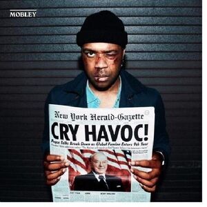 Cry Havoc